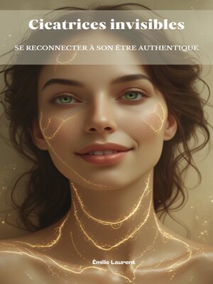 cover image of Cicatrices invisibles